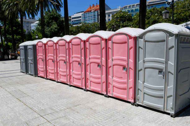 Best ADA-Compliant Portable Toilet Rental  in Colorado City, TX