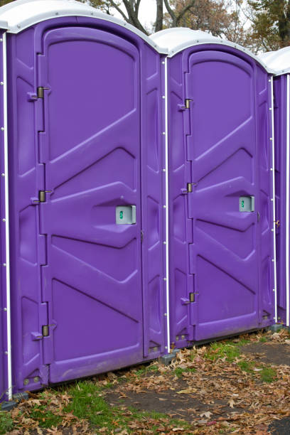 Best Portable Restroom Servicing (Cleaning and Restocking)  in Colorado City, TX