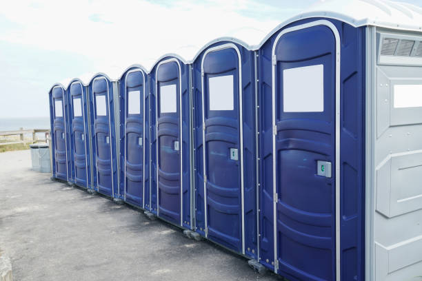 Portable Restroom for Sporting Events in Colorado City, TX